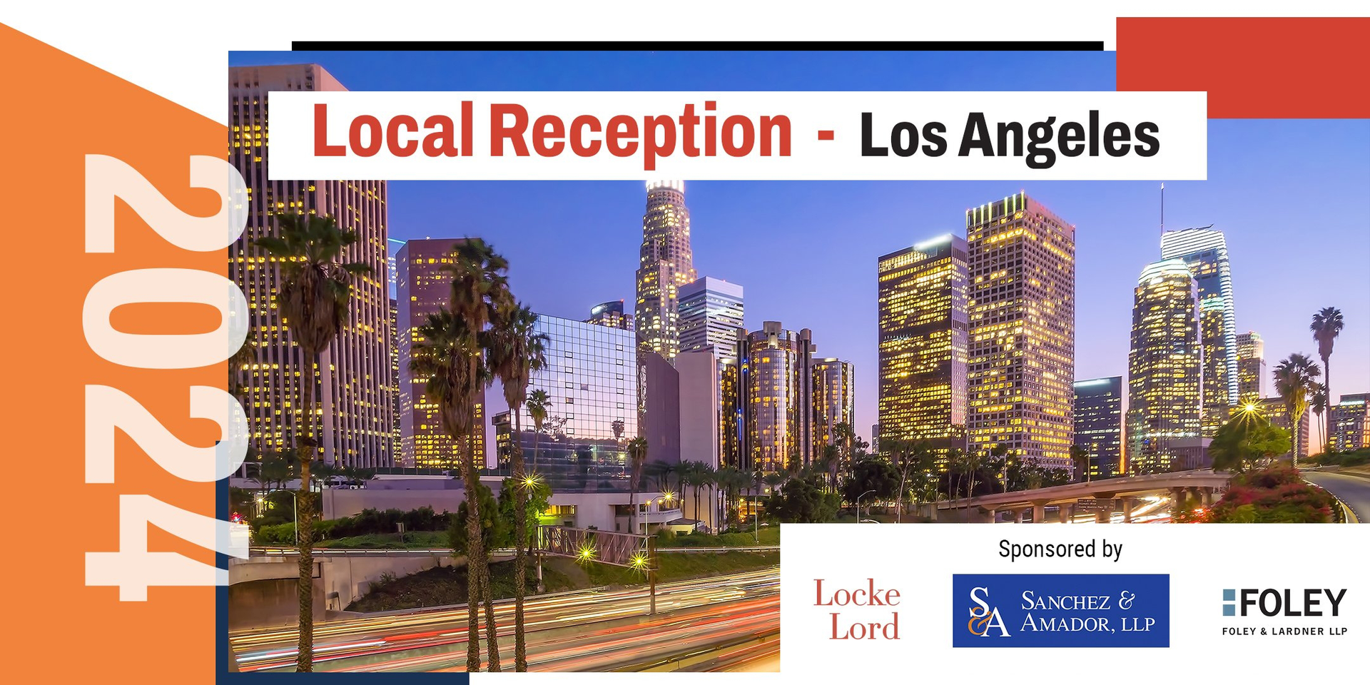 thumbnails NELC Local Reception - Los Angeles, CA