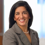 Anjuli Cargain (Vice President, Assistant General Counsel, HR Law at JPMorgan Chase)