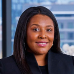 Ashli Nelson (Director of Global Impact, Government Affairs and Multicultural Public Policy at McDonald's Corporation)