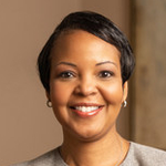 Desiree Ralls-Morrison (Executive Vice President, General Counsel and Corporate Secretary at McDonald's Corporation)