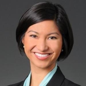 Natalie Chan (Senior Managing Associate at Sidley Austin LLP)