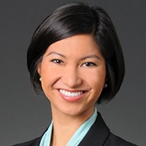 Natalie Chan (Partner at Sidley Austin LLP)