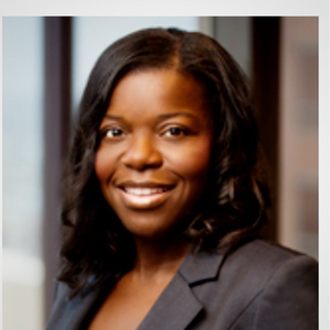 Jessica Dent (Associate at Gibson Dunn & Crutcher LLP)