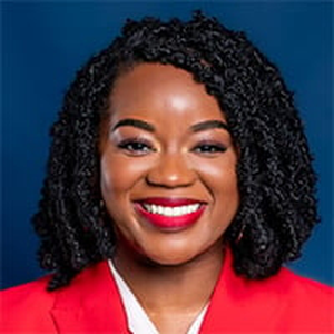 Racquel Martin (Legal Director, Employment Law of PepsiCo, Inc.)