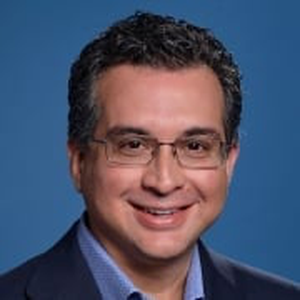 Richard Amador (Managing Partner at Sanchez & Amador LLP)