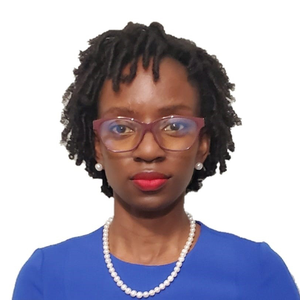 Christina Alabi (Senior Corporate Counsel, Employment Law and Compliance at Celonis)