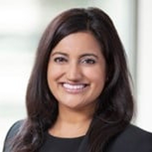 Rita Srivastava (Managing Counsel, Employment Litigation Practice Group at McDonald’s Corporation at McDonald's Corp.)